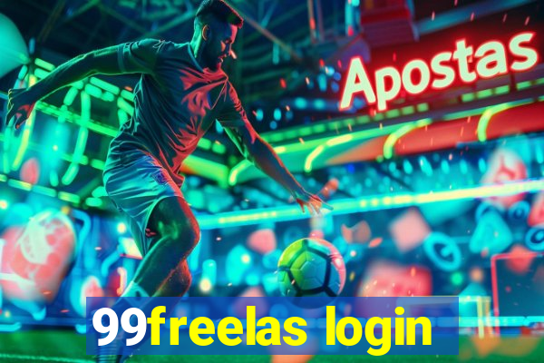 99freelas login